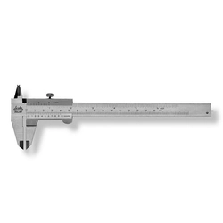 Posuvné meradlo SCALA 150 mm 4 funkcie