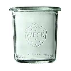 Pot Mini-Sturz 140 ml - pack. 12 pièces