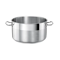 Pot moyen Tomgast ARGENT 6,5 l