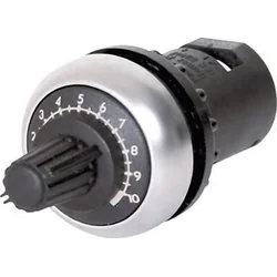 Potenciômetro Eaton 47kOhm 0,5W 22mm IP66 M22-R47K (229492)