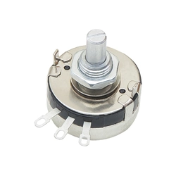 Potentiomètre rotatif 2W 10K Ohm B