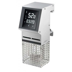 Потопяем циркулатор със сонда за готвене Sous Vide 2 kW 230v 150x203x377 Softcooker Wi-Food X