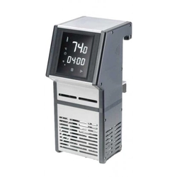 Потопяем циркулатор със сонда за готвене Sous Vide Nfc модул 2 kW 230v 174x203x377 Softcooker Wi-Food Nfc