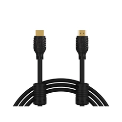 Povezava HDMI-HDMI 10m GOLD