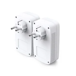 Poweline'i adapterikomplekt AV1200 TP-Link - TL-PA8010P KIT