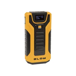 Power Bank - Jump Starter30000mAh JS-30