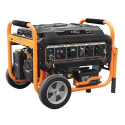 Power generator 2800W-3000W