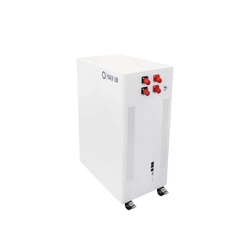 Power Lab Low Voltage Energy Storage 11kWh 48V 150A