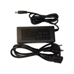 Power supply 12V 5A with wire - PXW DPSA-5012C