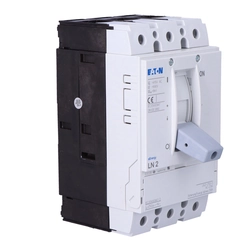 Power switch LN2, 3-biegunowy 250A LN2-250-I