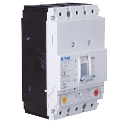 Power switch LZM1, 3-biegunowy Ir=50-63A LZMC1-A63-I