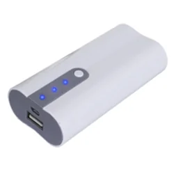 POWERplus Powerbank 18650 (без акумулятора)