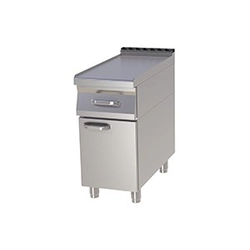 PP 90/40 D ﻿Worktop with drawer and door