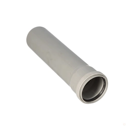 PP-HT interne rioolbuis 75x1.9x250 beker, sanitaire as