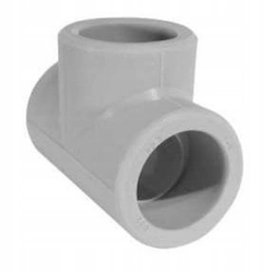 PP REDUCERE TEE REDUCERE FI 63/50/63 mm