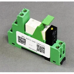 PR1-RSC3-LDP-24DC/21 Phoenix Contact - Nuevos excedentes