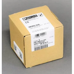 PR1-RSC3-LDP-24DC/2X21AU Phoenix Contact - Neu, fabrikverpackt