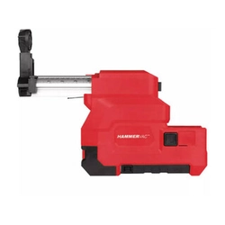 Прахосмукачка Milwaukee M18 CDEX-0 (без батерия и зарядно)