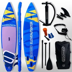 PRANCHA DE SUP 11″6 - ONZE SEIS