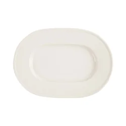 Prato oval Linha 280 mm