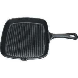 Pravokutna grill tava 23 x 23 cm