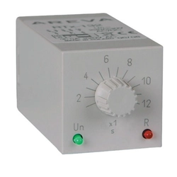 Предавател за времеRTX-132 220/230 12 MIN единична функция