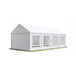 PREMIUM garden tent 4 x 8 m,500 g/m²