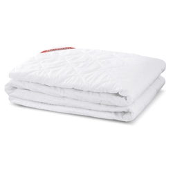 premium quilted mattress protector 160x200cm