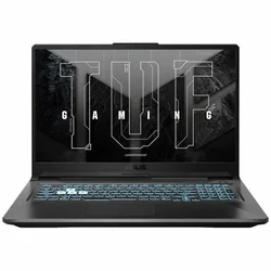 Prenosnik Asus TUF706NF-HX035 17,3&quot; 16 GB RAM 512 GB SSD Azerty francoščina