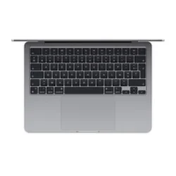 Prenosný počítač Apple MacBook Air M3 (2024) M3 8 GB RAM 256 GB SSD AZERTY