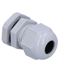 prensaestopas PG-11 para un cable con dimensiones (5-10mm) IP68, 10szt.