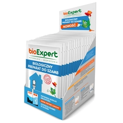 Preparat biologic pentru fose septice, plic 25g