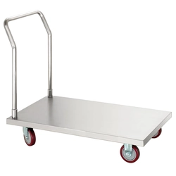 Přepravní vozík / plošinový vozík | nosnost 200 kg