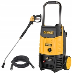 PRESSURE WASHER 150 BAR 2.7 kW DE WALT WASHERS