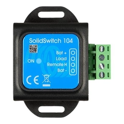 Превключвател Victron Energy SolidSwitch 104.