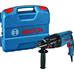 Príklepová vŕtačka Bosch GBH 2-26 DFR 800 W (06112A3000)