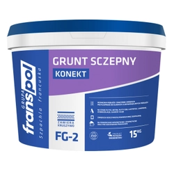 Primer de enxertia KONEKT FG-2 FRANSPOL 15kg