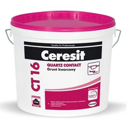 Primer de quartzo Ceresit CT-16 15kg