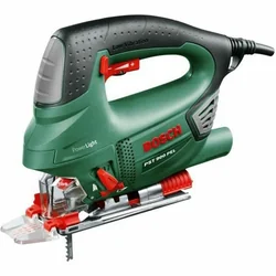 Přímočaré pily BOSCH PST 900 PEL 620 W