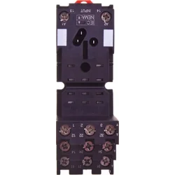 Prise relais Schneider Electric pour RXM 3P RXZE2S111M