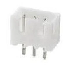 Priză Conector tată 3 Pin Conector 2,54 10szt.