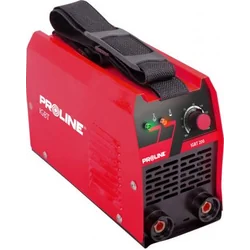 Pro-Line E-Hand-Inverter-Schweißgerät 160, CE, PROLINE