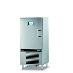 PRO shock chiller/freezer 10 x GN1/1 Rilling ASK FMEQ1011D