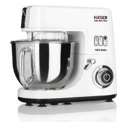 Processador de alimentos Haeger BL-15B.012A 1500 W 1500 W