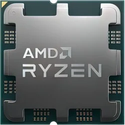 Processeur RYZEN X12 R9-7900X SAM5 BX/170W 100-100000589WOF AMD