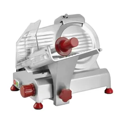 Professional Meat Slicer F-275 E