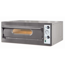 Professional pizza oven 6x36 wide One 6 XL / L