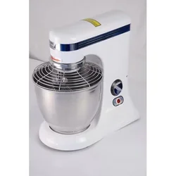 Professional Planetary Mixer for Light Dough 5L 230V CS-5