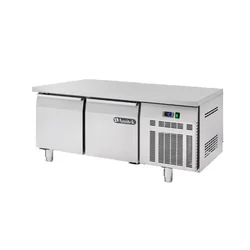 Professional Refrigerated Table 2-Drzwiowy 171L Amitek 1030100