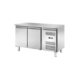 Professional Refrigerated Table 2-Drzwiowy 228L Amitek 1030056